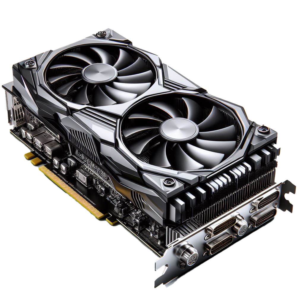 KENVIDIA PNX 7090TI